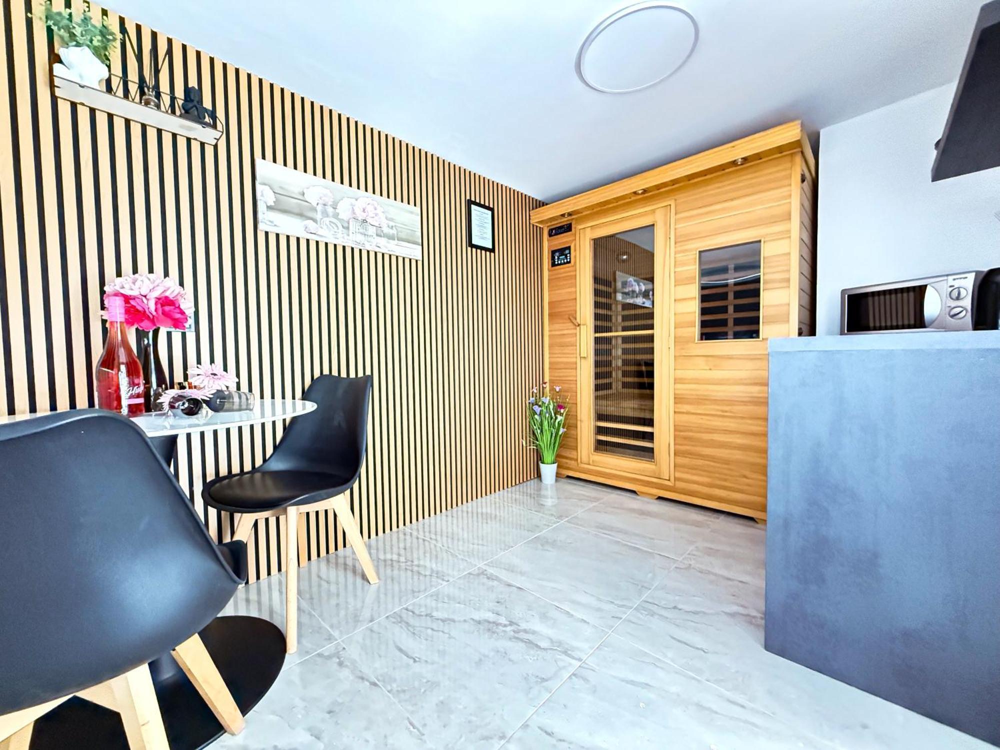 Apartment Sova Or Deluxe Room 33 Bled Dış mekan fotoğraf